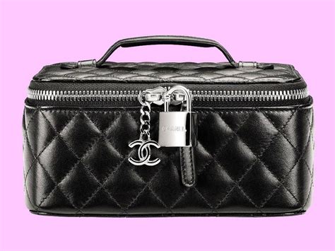 chanel lipstick bag price